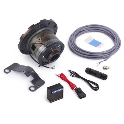 Electric Locker HBE 245 for Jeep